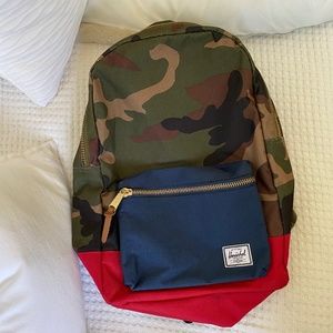Herschel Supply Company Back Pack